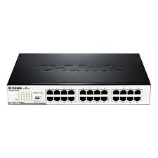 Switch Layer 3